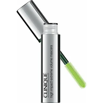 Řasenka Clinique Řasenka pro maximální objem řas 01 Extreme Black