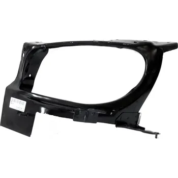 Nárazník Uchycení levého světlometu v čele PEUGEOT 206 | 1998-2009 | |