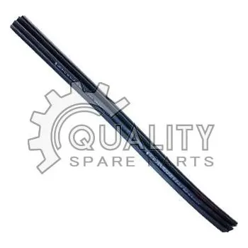 Těsnění dveří P ŠKODA Original OEM 5L0839762C