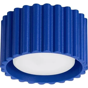 Sollux Lighting Aura stropní světlo 1x10 W fialová SL.1812