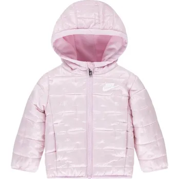 Dívčí bunda Nike Quilt Jkt Bb99 Pink Foam 24M