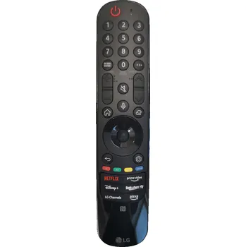 Dálkový ovladač LG MR23GN Magic originální.