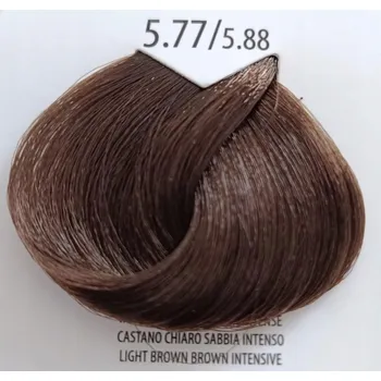 Barva na vlasy Trvalá barva na vlasy Life Color Plus Farmavita N