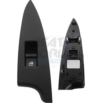 Autoelektrika Spínač, zvedací zařízení oken MEAT & DORIA 26229