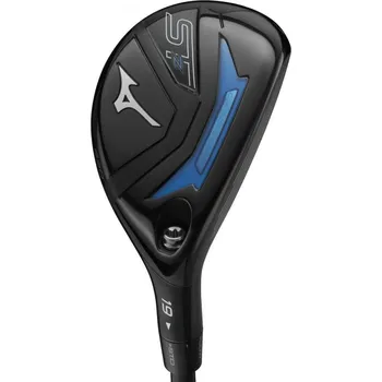 Golfová hůl Mizuno ST-Z 230 Hybrid Pravé / 22° / UST Helium Nanocore 60 | Senior F2