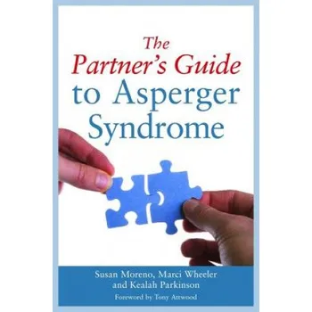 Partner's Guide to Asperger Syndrome (Susan Moreno)(Brožovaná)