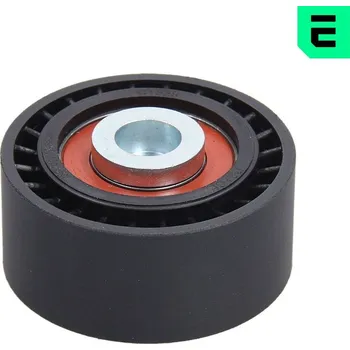 Auto-moto Napínací kladka, žebrovaný klínový řemen OPTIMAL 0-N1455