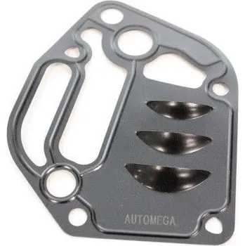 Olejový filtr Těsnění, pouzdro olejového filtru AUTOMEGA 190027110