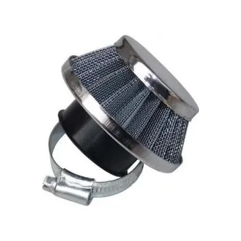 Filtr do auta Sportovní vzduchový filtr 34mm