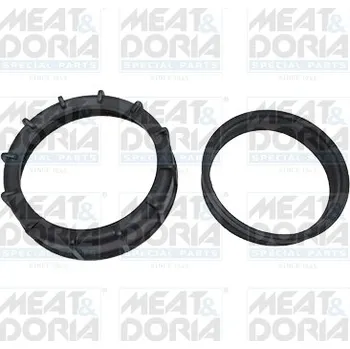 Palivová nádrž MEAT & DORIA Těsnění, víčko palivové nádrže GSK17