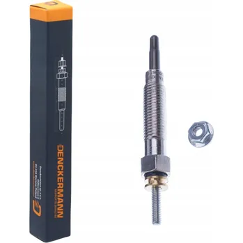 Zapalovací a žhavicí svíčka Žhavicí svíčka Denckermann E300067