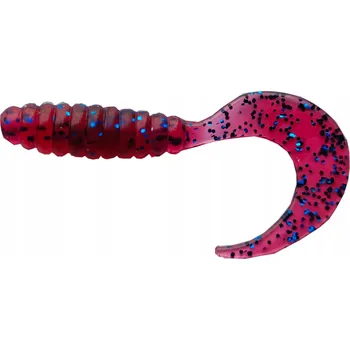 Gumová nástraha Mann's Twister 4 cm