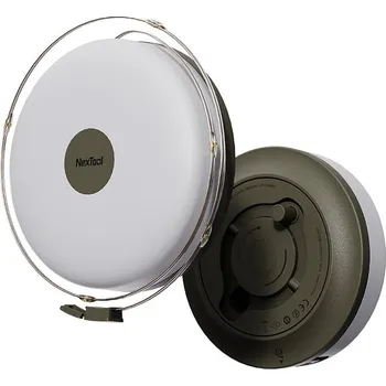 Svítilna NexTool Svítilna MILKY WAY kempingová s LED řetězem