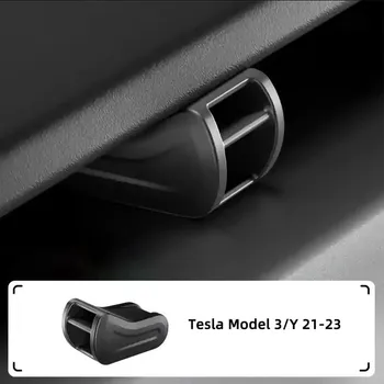 Vůně do auta Silikonový adaptér pro vozy Tesla 3 a Y, r.v. 2021-2023