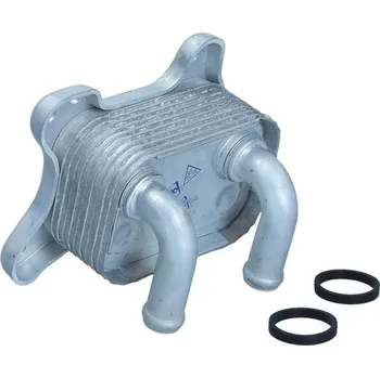 Chladič motoru Olejový chladič, motorový olej KAMOKA 7730024