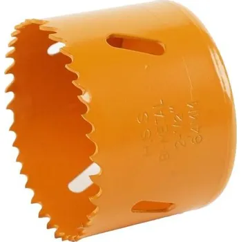 Příslušenství k nářadí Korunka vykružovací HSS BiM, Ø 83 mm, ENPRO