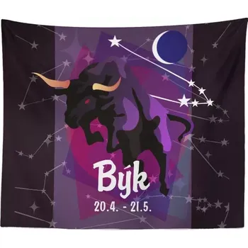 deka Sablio Deka Býk: 150x120 cm