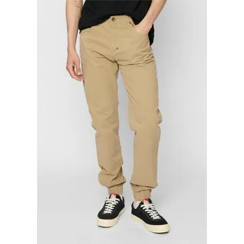 Pánské kalhoty Southpole Twill Pants 36