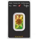 Argor Heraeus Zlatý investiční slitek…