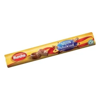 Čokoláda Marabou mléčná čokoláda 74 g