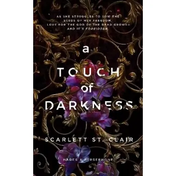 A Touch of Darkness (Clair St., 2021)