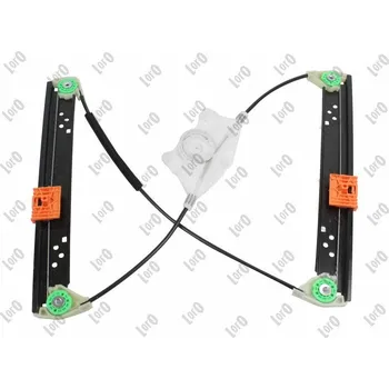 Stahovačka okna Zvedací zařízení oken ABAKUS 130-053-061