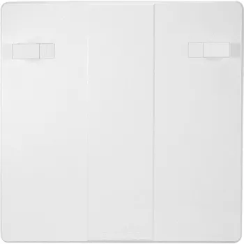 Revizní dvířka HACO Dvířka revizní RD, 600 x 600 mm, bílá 0119