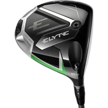 Golfová hůl Callaway Elyte Driver Pravé / 10.5° / Grafitový | Regular