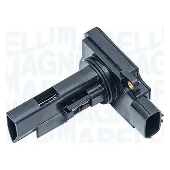 Čidlo automobilu Snímač množství protékajícího vzduchu MAGNETI MARELLI 213719837019