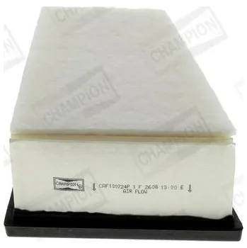 Vzduchový filtr Vzduchový filtr CHAMPION CHACAF100724P