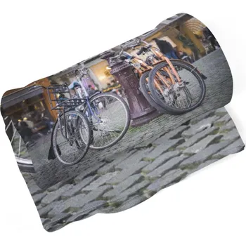 deka Sablio Deka Městské kolo - 150x120 cm