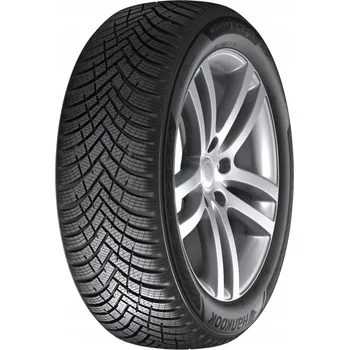 Letní osobní pneu Hankook 195/55R16 91H W462 ICEPT RS3 R TL XL M+S 3PMSF FR (DOPRAVA ZDARMA)