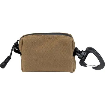 Dalekohled MIL-TEC® Pouzdro EARPOD na sluchátka COYOTE