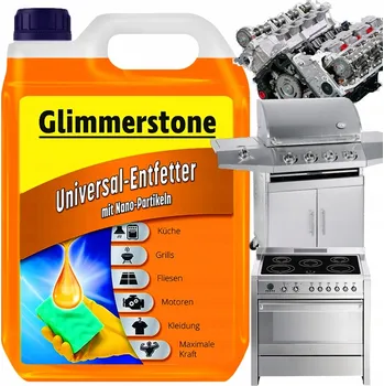 Univerzální čisticí prostředek Glimmerstone univerzální čisticí prostředek 5l