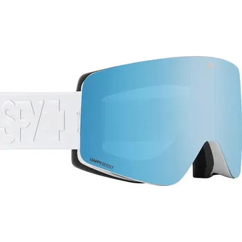 Spy+ MARAUDER ELITE matte white, lyžařské brýle s výměnnými skly 24/25