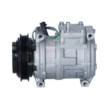 Kompresor klimatizace Kompresor klimatizace NRF 32555