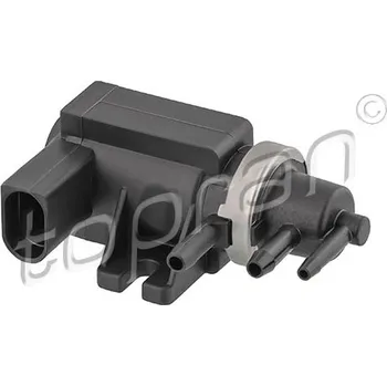 Rozvod motoru Měnič tlaku pro výfukový systém TOPRAN 639 904