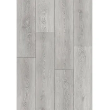 Obklad Mexen Dayton vzorek vinylových panelů 1240 x 182 mm SPC 6,5 mm, podložka IXPE 1,5 mm, 4 V-spára, Dub - F1138-S Vinylové panely