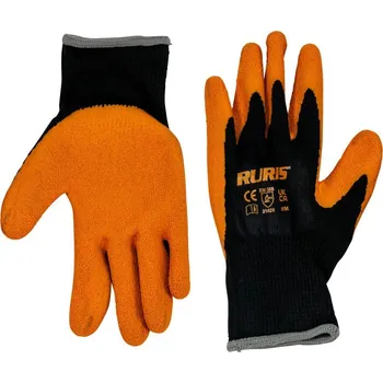 Pracovní rukavice RURIS Rukavice Universal, velikost L