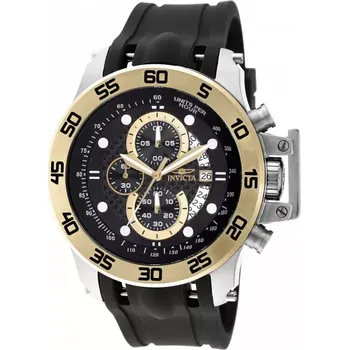 Hodinky Invicta I-Force Quartz Chronograph 19253