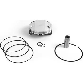 Motodíl pístní sada B průměr 96,96 mm (KTM), ATHENA KTM SX-F 450 2007-2012