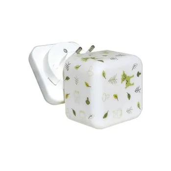 Hlavolam CLOUD B CLTT-1200 Lampka nocna CUBE B- LAS