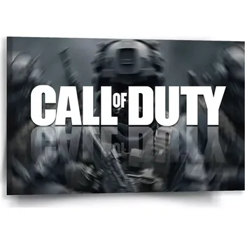 Obraz Sablio Obraz Call of Duty Voják - 60x40 cm