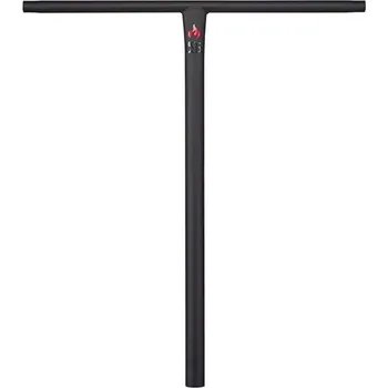 Řídítka Řídítka CHILLI CSG Black Book T 720mm | 32/35mm | SCS | LEHKÁ OCEL | BLACK