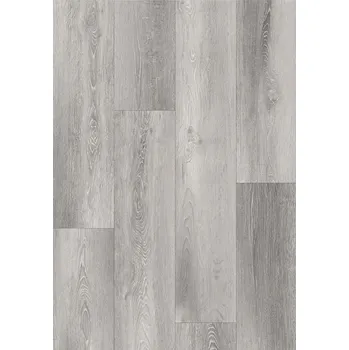 Obklad Mexen Clarksville vzorek vinylových panelů 1240 x 182 mm SPC 6,5 mm, podklad IXPE 1,5 mm, 4 V-drážka, Dub - F1133-S Vinylové panely