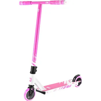 Koloběžka Freestyle koloběžka CORE CB1 Růžová