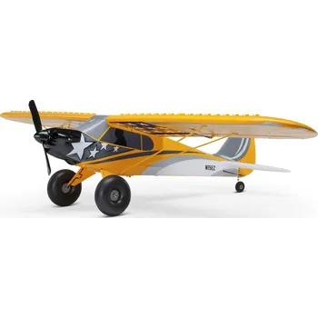 RC model letadla Hobbyzone Carbon Cub S 2 1.3m Cleetus McFarland SE RTF Basic