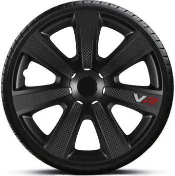 Poklice na kolo Poklice 17" VR CARBON BLACK