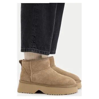 Dětská móda Badura Sněhule EO-ANIKA-TS6302-01 Šedá 40