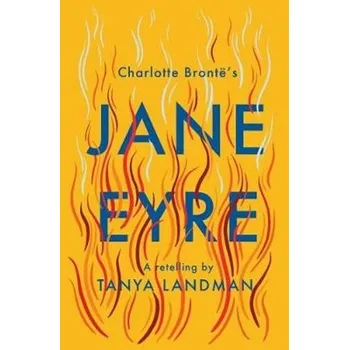 Kniha Jane Eyre - Landman, Tanya